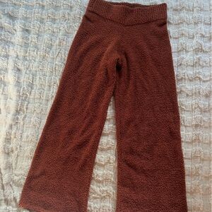 Stars Above wide leg pant - size XS